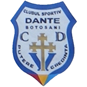 CS Dante Botosani
