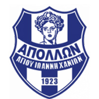 Apollon Agios Ioannis