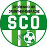 SC Origny En Thierache