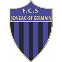 Jonzac St Germain