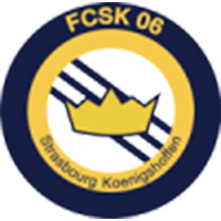 FCO Strasbourg Koenigshoffen