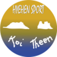 Hienghene Sport