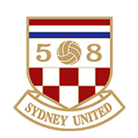 Sydney United 58