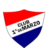 Club 1º Marzo de Pilar