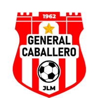 General Caballero JLM