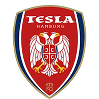 SSG Nikola Tesla Hamburg