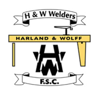 Harland & Wolff Welders FC