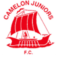 Camelon Juniors
