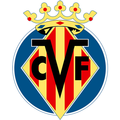 Villarreal B