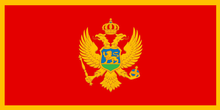 Montenegro U21