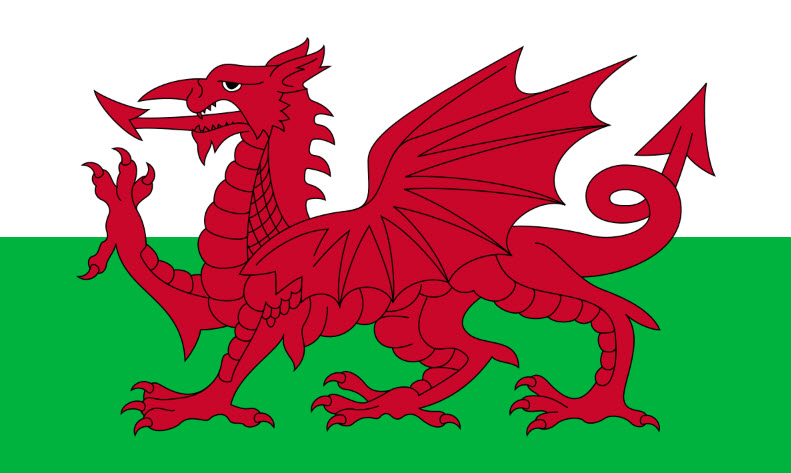 Wales Women