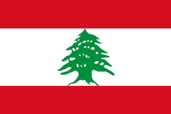 Lebanon W