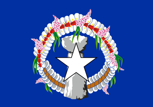 U17 Quần đảo Bắc Mariana