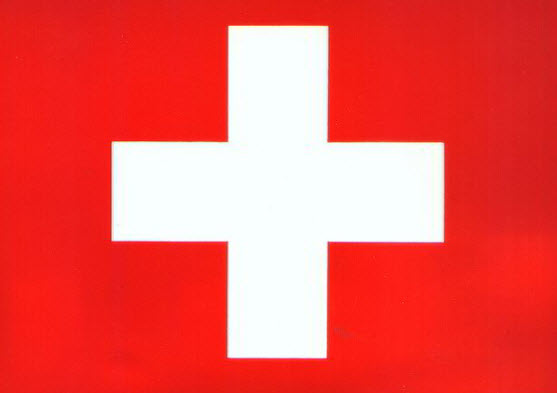 Switzerland U19