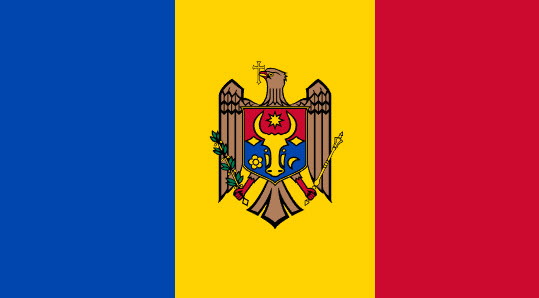 Moldova U21