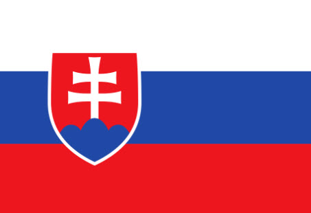 Slovakia U21