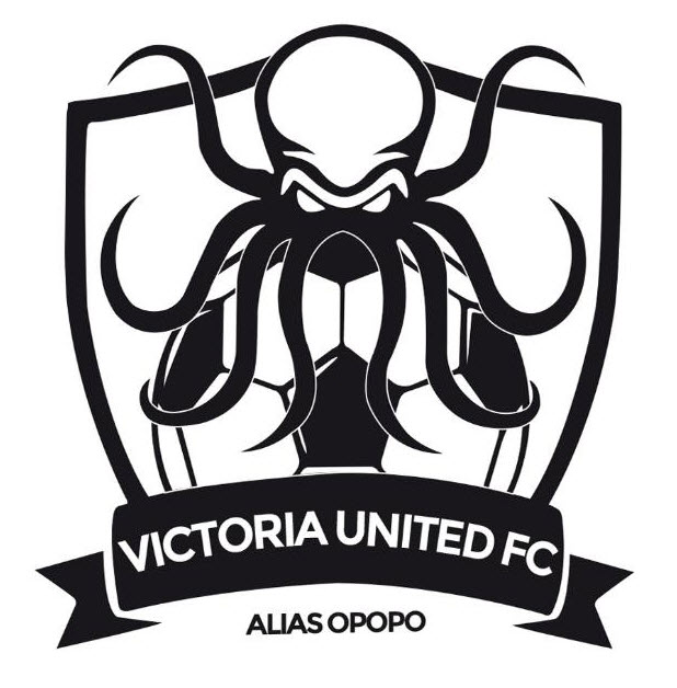 Victoria United