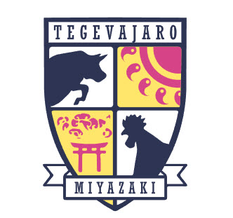 Tegevajaro Miyazaki