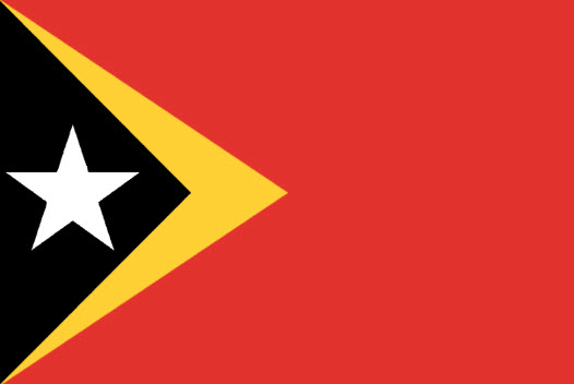Timor-Leste