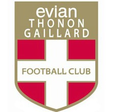 Evian Gaillard