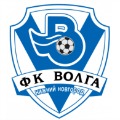 Volga Novgorod