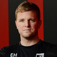 Eddie Howe