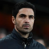 Mikel Arteta