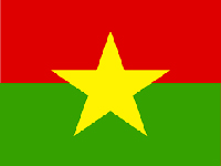 Burkina Faso