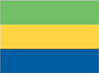 Gabon