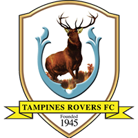 Tampines Rovers FC