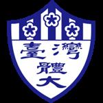 National Taiwan University of Sport Football Team