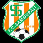 FC Samgurali Tskhaltubo