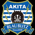 Blaublitz Akita