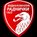 FK Radnicki 1923