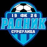 FK Radnik Surdulica