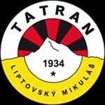 Liptovsky Mikulas