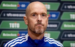 Erik ten Hag