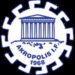 Akropolis IF