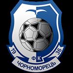 Chornomorets Odessa