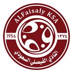 Al-Faisaly