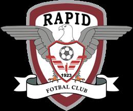 FC Rapid 1923