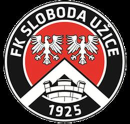 FK Sloboda Uzice
