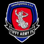 Royal Cambodian Armed Forces FA