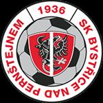 SK Bystrice Nad Pernstejnem