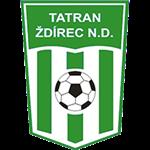 SK Tatran Zdirec nad Doubravou