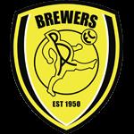 Burton Albion