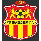 FK Makedonija Gjorče Petrov