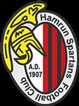 Hamrun Spartans
