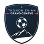 Thonon Evian