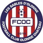 Les Sables FCOC